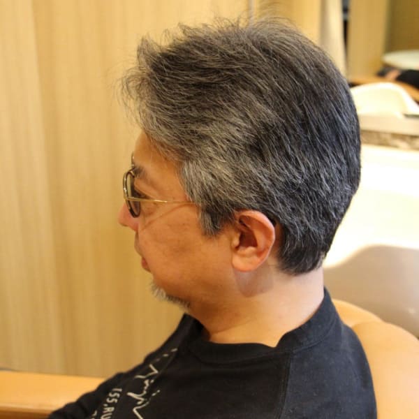 イケオジナチュラル