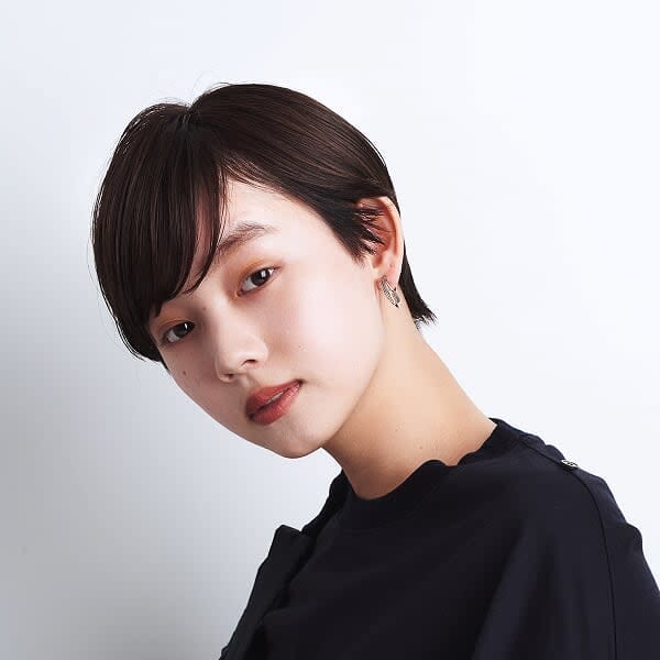 Claude MONET 上野の森店×ショート