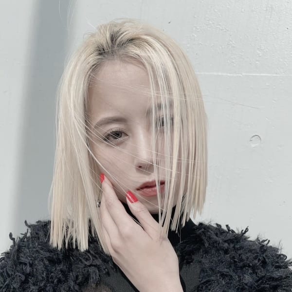 Libelle 西中島(リベル)×ショート