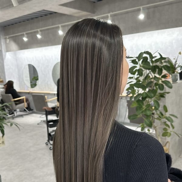Libelle 西中島(リベル)×ロング