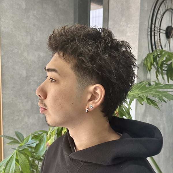 Libelle 西中島(リベル)×ショート