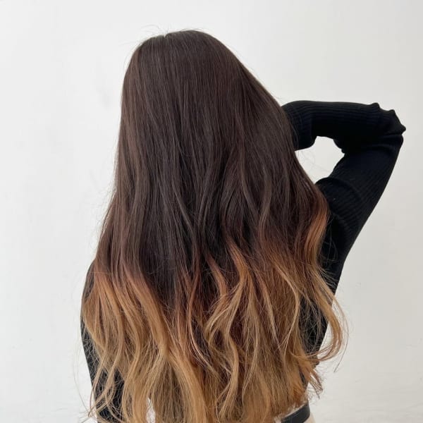 グラデーション