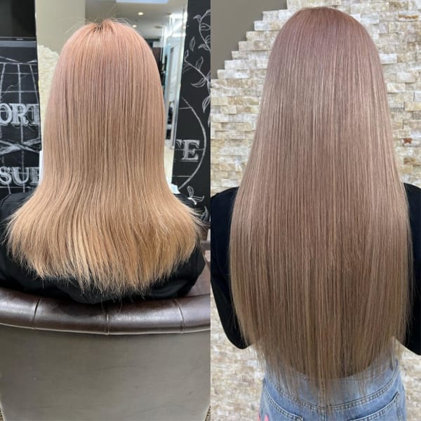 シールエクステ60枚