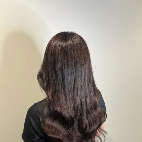 王道ブラウンstyle