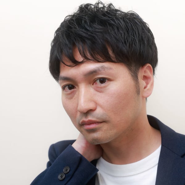 第一印象が良くなる就活向けすっきりショート