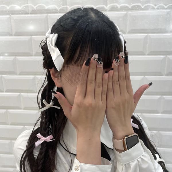 ガーリーすぎる♪羊ヘア_ゆう