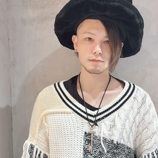 Grin by artina 八王子店(グリンバイアルティナ ハチオウジテン)のスタッフ | 美容院・美容室を予約するなら楽天ビューティ