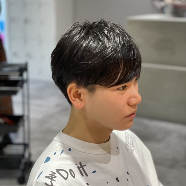 ソフトマッシュ