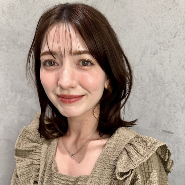 ミディアム_CREAR ebisu 恵比寿