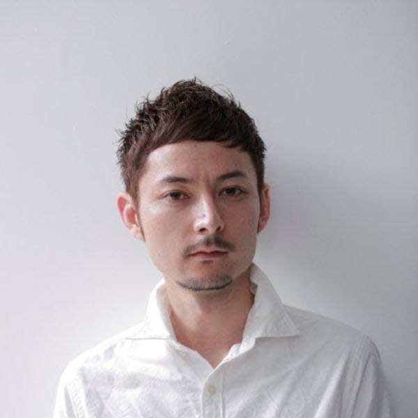 ima.【イマ】×ショート