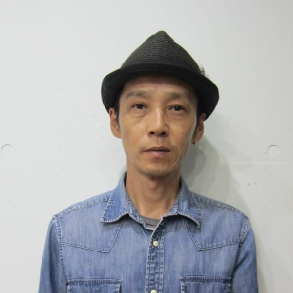 ima.【イマ】【イマ】のスタッフ紹介。白石 義人