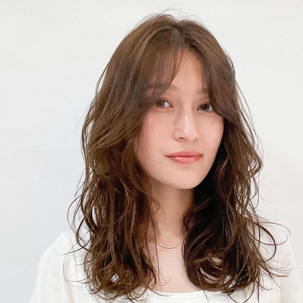 CODE.LINE 鳥取店×ロング|CODE.LINE 鳥取店【コードライン】