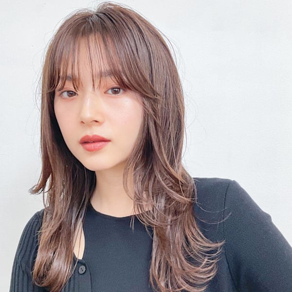 CODE.LINE 鳥取店×ロング|CODE.LINE 鳥取店【コードライン】