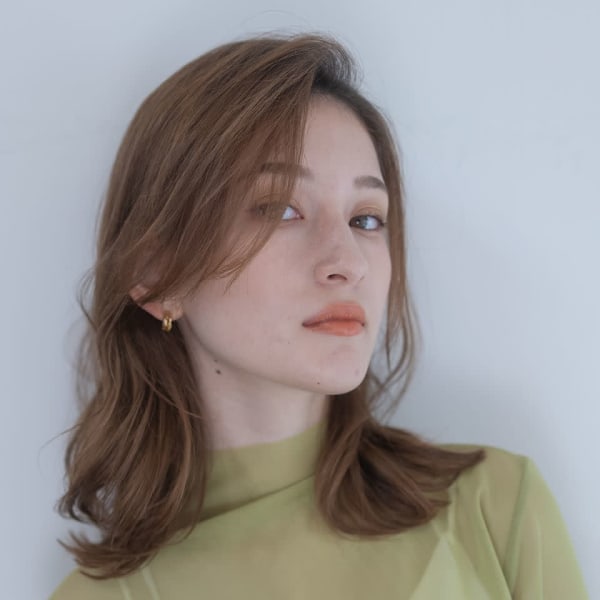 CODE.LINE 鳥取店×ロング|CODE.LINE 鳥取店【コードライン】