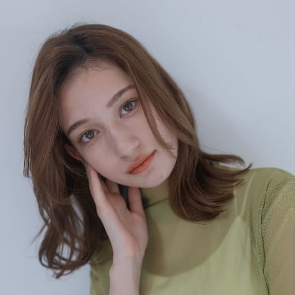 CODE.LINE 鳥取店×ロング|CODE.LINE 鳥取店【コードライン】