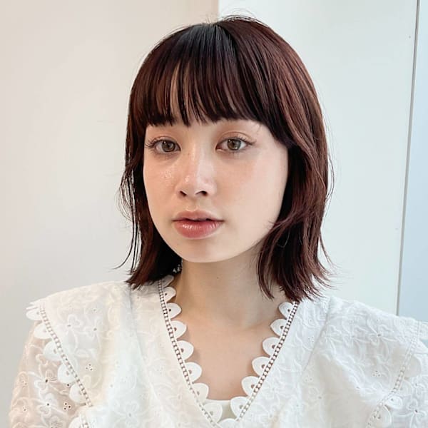 CODE.LINE 鳥取店×ミディアム|CODE.LINE 鳥取店【コードライン】