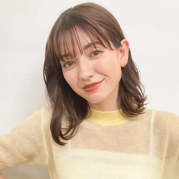 CODE.LINE 鳥取店×ミディアム|CODE.LINE 鳥取店【コードライン】