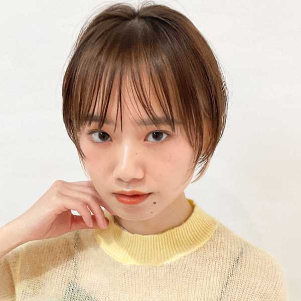 CODE.LINE 鳥取店×ショート|CODE.LINE 鳥取店【コードライン】