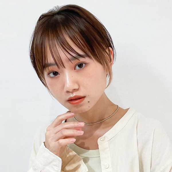 CODE.LINE 鳥取店×ショート|CODE.LINE 鳥取店【コードライン】