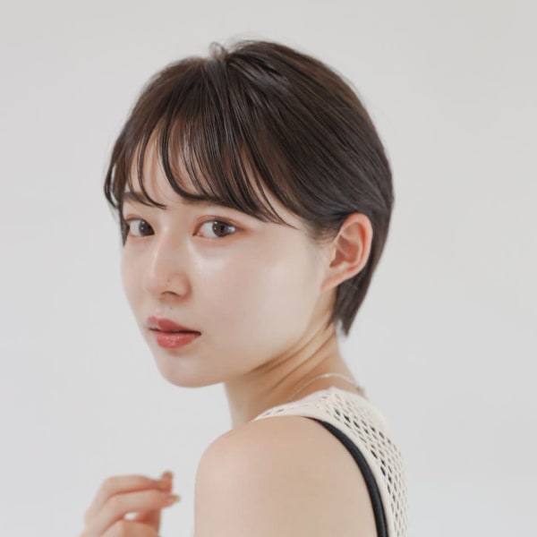 CODE.LINE 大分宇佐店×ショート|CODE.LINE 大分宇佐店【コードライン】