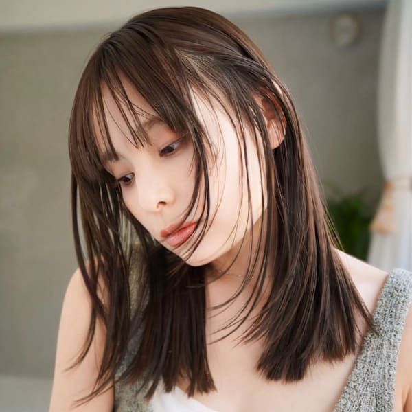 海南nobinos前店×ロング