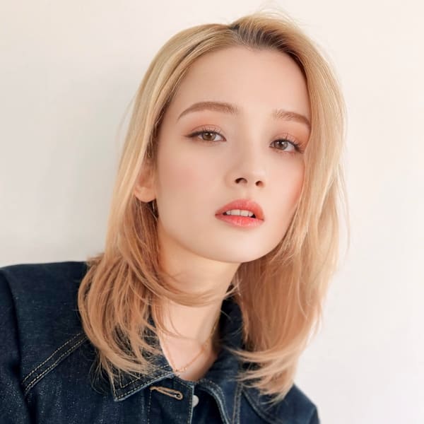 海南nobinos前店×ロング