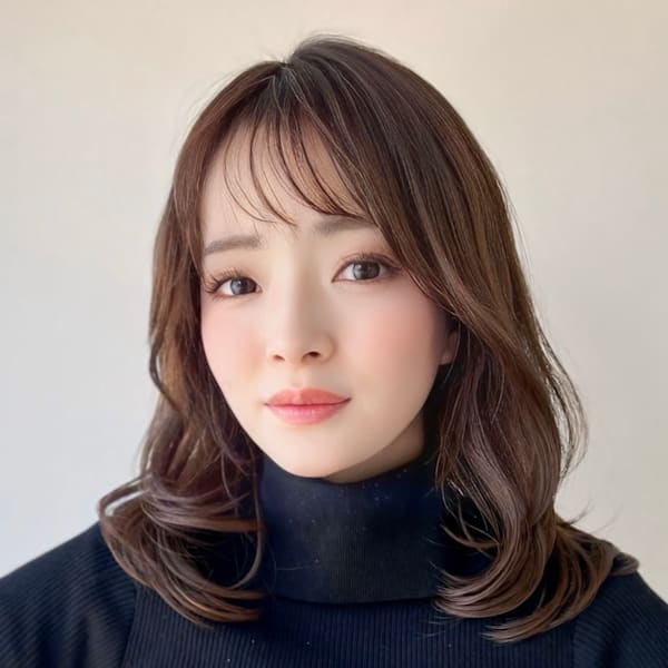 海南nobinos前店×ロング