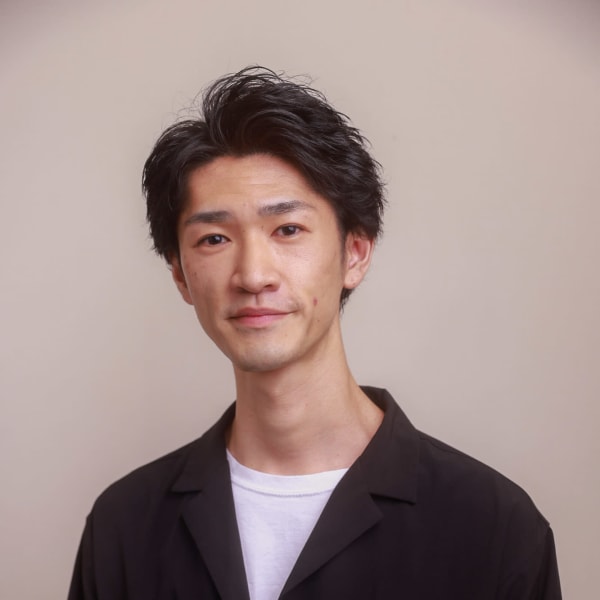 SUGAHARA|MEN'S WILL by SVENSON 渋谷スタジオ