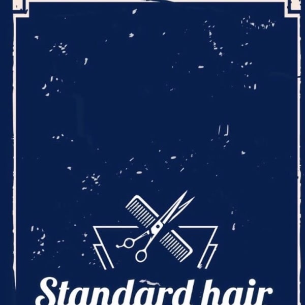 STANDARD HAIR【スタンダードヘアー】のスタッフ紹介。ユウイチロウ
