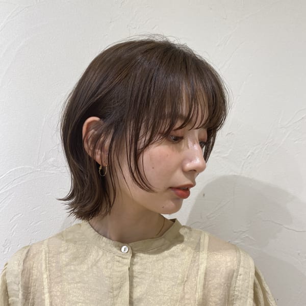 noll×ミディアム|noll