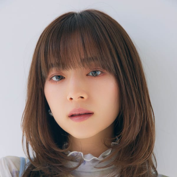 40代大人レイヤー/上野/上野駅|Claude MONET 上野の森店