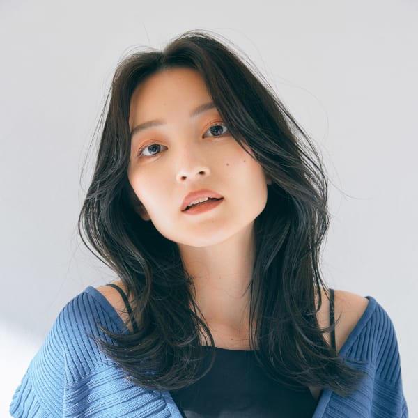 レイヤースタイル/上野/上野駅|Claude MONET 上野の森店