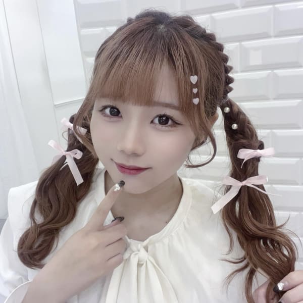 O2 恋城くるみちゃん♪ハートツインテ_ゆう