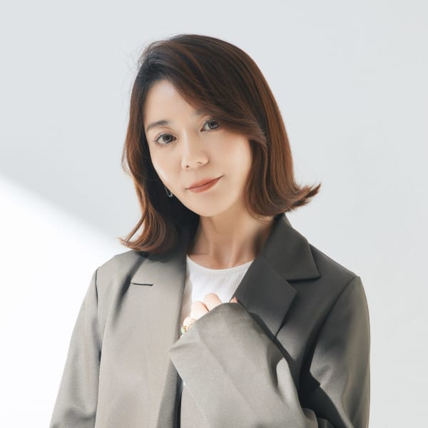 40代大人外ハネボブ/上野/上野駅|Claude MONET 上野の森店