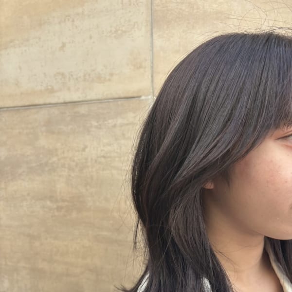 ナチュラルミディ|tip・top池袋店