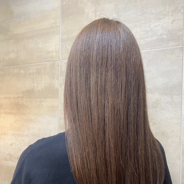 うる艶ロング|tip・top池袋店