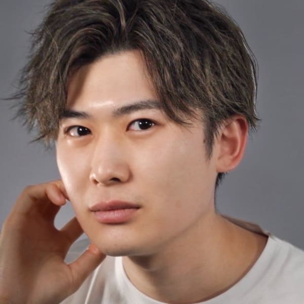 ハイトーンソフトツイスト