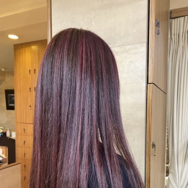 デザインカラー