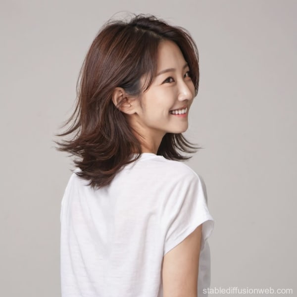 ミディアムレイヤー|Alpha Touch