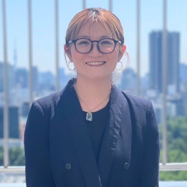 松本 香織|ジャック・モアザン　新宿タカシマヤ店