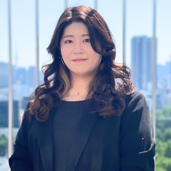 風岡　睦美|ジャック・モアザン　新宿タカシマヤ店