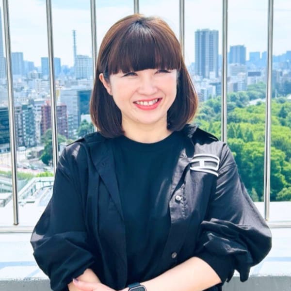 照井 直子|ジャック・モアザン　新宿タカシマヤ店