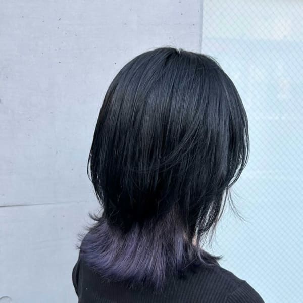 tip・top×ウルフ