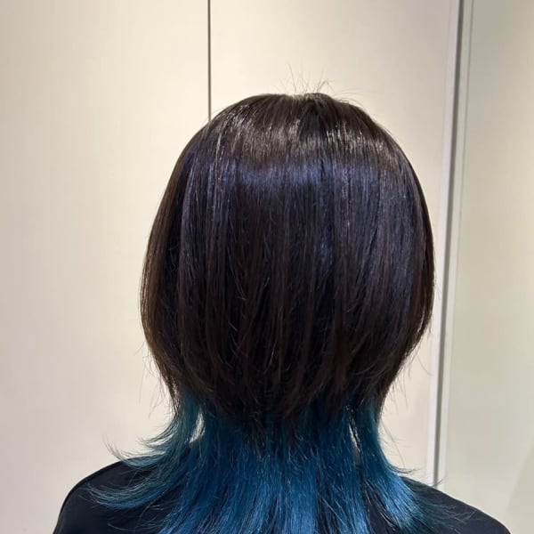 tip・top×ウルフ