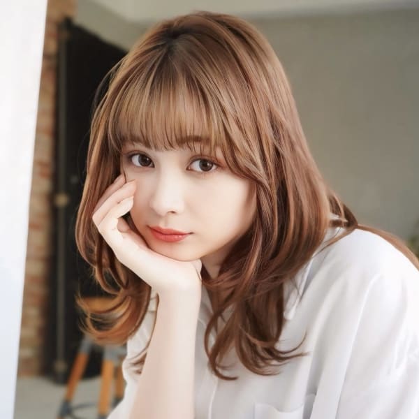 bonita 喜連瓜破イオン前店×ロング