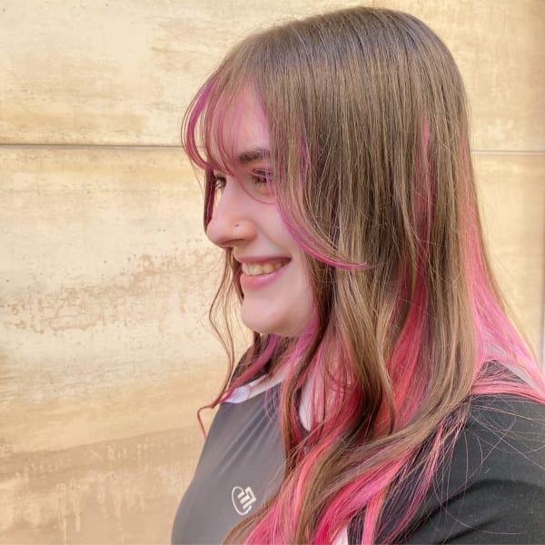 フェイスフレーミング