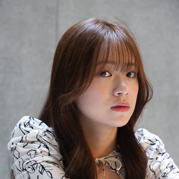 韓国ヘア 【tip・top目白店】|tip・top目白店