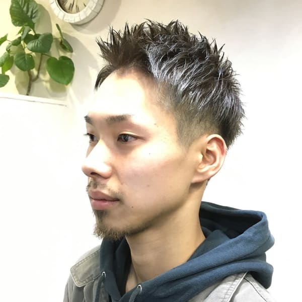 epice more 麻生2号店×ショート