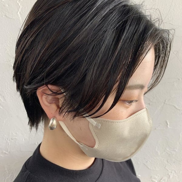 epice more 麻生2号店×ショート|epice more 麻生2号店