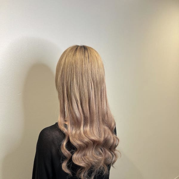 ハイトーンstyle